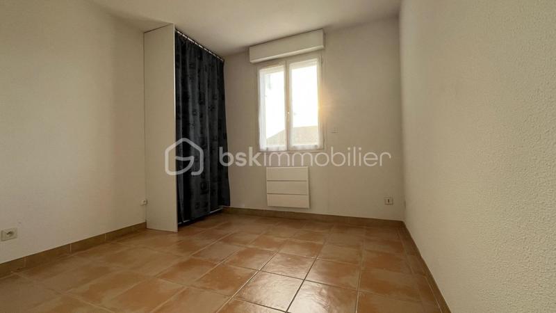 Appartement - 104 m² - 5 pièces