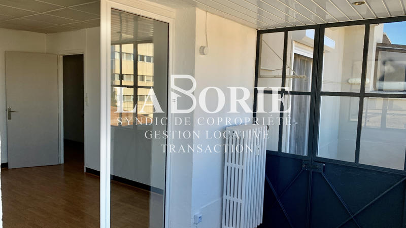 Appartement - 71 m² - 3 pièces