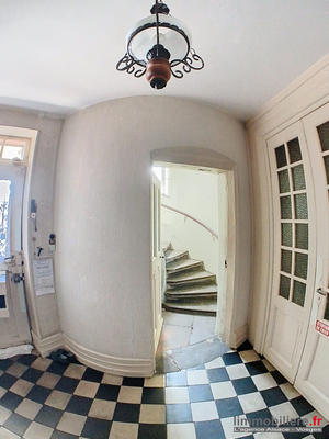 Villa - 500 m² - 12 pièces