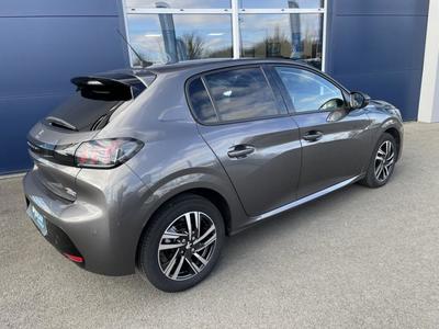 Peugeot 208 II PureTech 100 s&amp;amp;S Allure