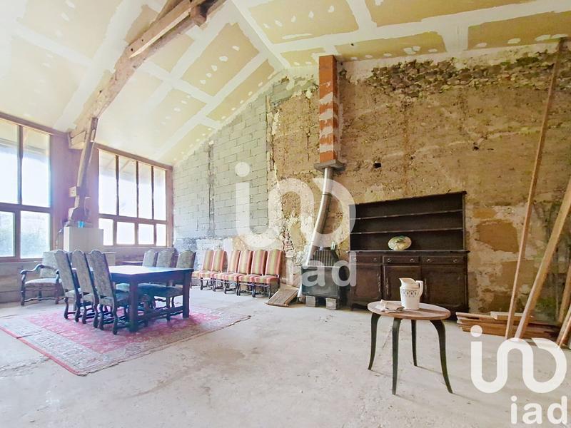 Maison - 132 m² - 5 pièces