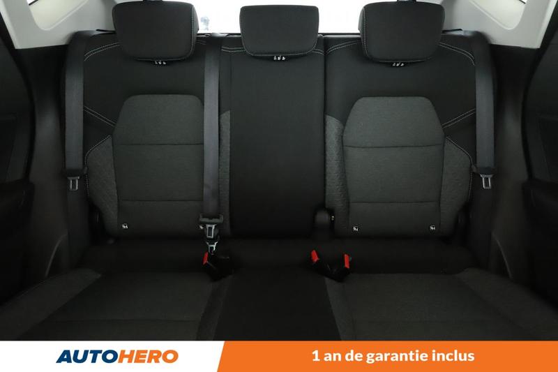 Mitsubishi Asx 1.3 Di-T Mhev Business 140 ch