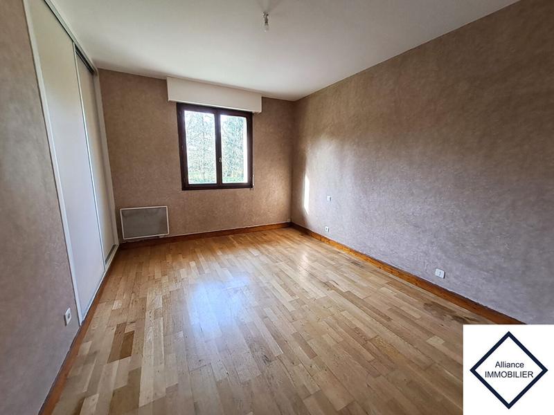 Maison - 135 m² - 7 pièces