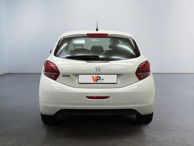 Peugeot 208 Business PureTech 82ch s&amp;S Bvm5 Active