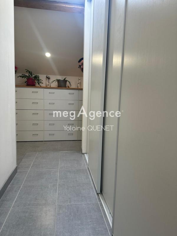 Maison - 180 m² - 5 pièces