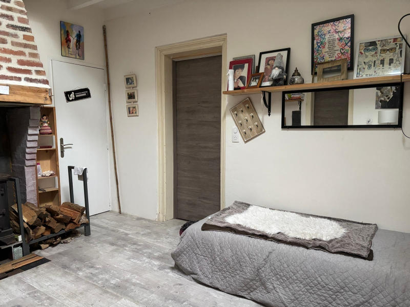 Maison - 147 m² - 6 pièces