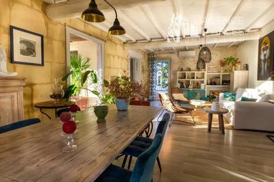 Propriété - 435 m² - 15 pièces