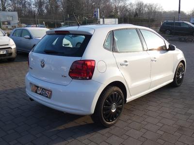 Volkswagen Polo 1.2 Tsi 90 Confortline