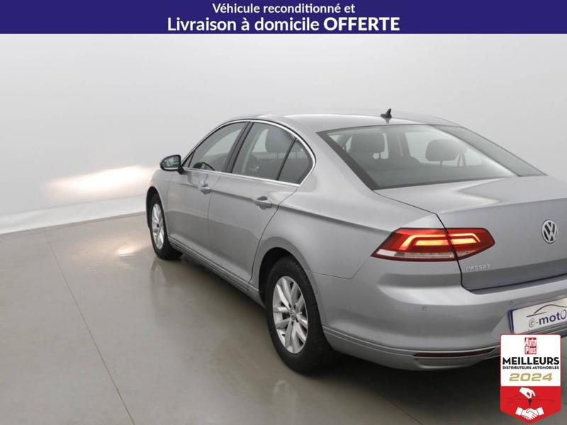 Volkswagen Passat 2.0 Tdi 150 Dsg7 Confortline +Gps +Caméra