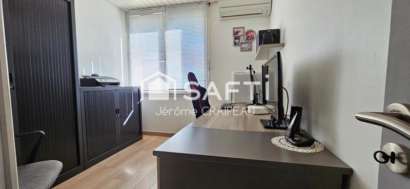 Maison - 130 m² - 7 pièces