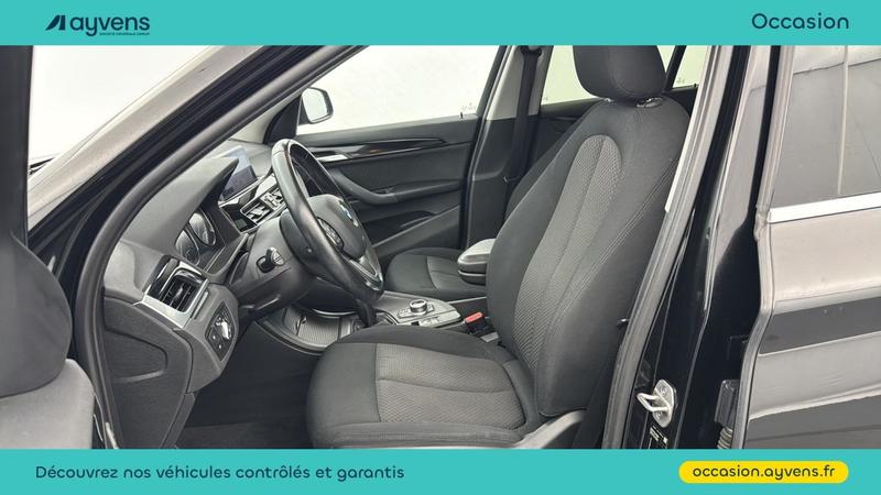 Bmw X1 xDrive25eA 220ch Business Design 6cv