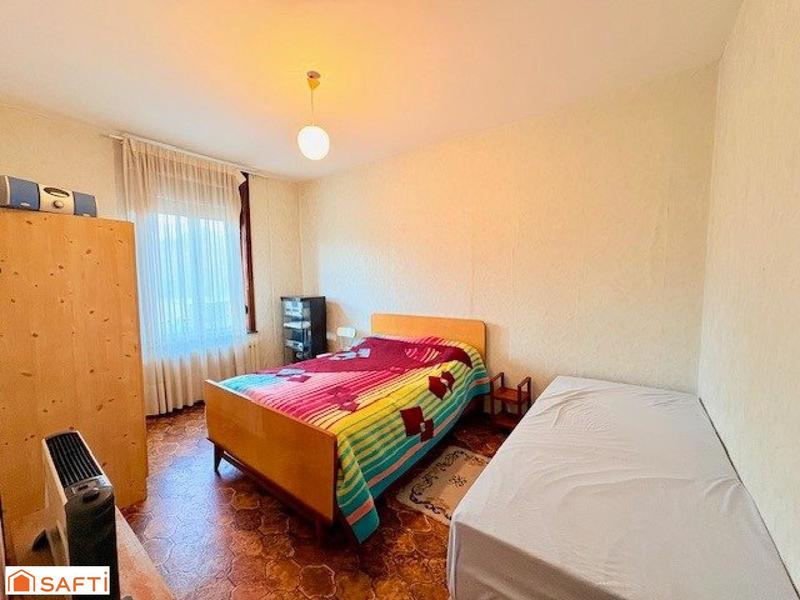 Maison - 132 m² - 8 pièces