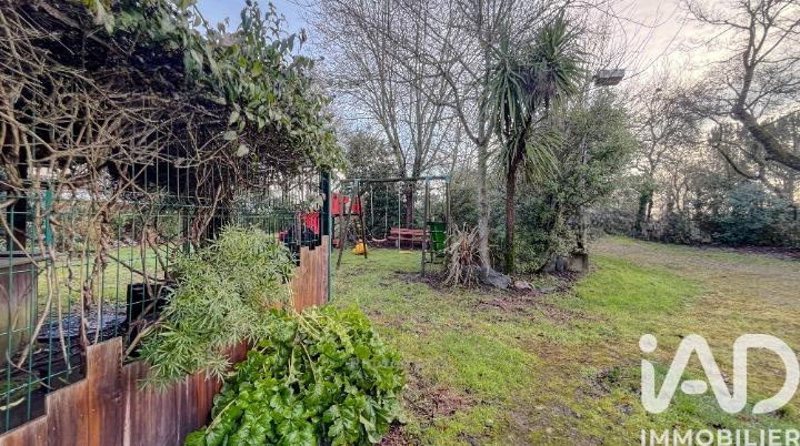 Maison - 159 m² - 5 pièces