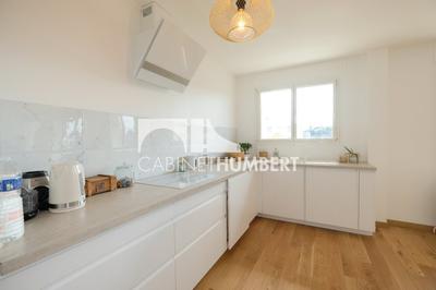 Appartement - 89 m² - 4 pièces