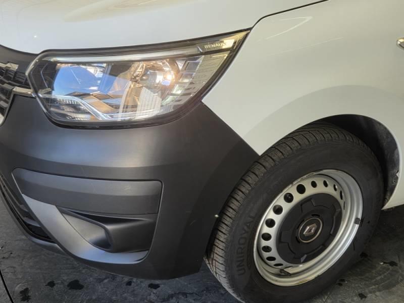 Renault Express (30) Van Blue Dci 95 - 22 Confort