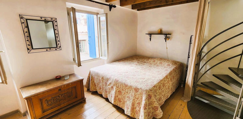 Maison traditionnelle - 69 m² - 5 pièces