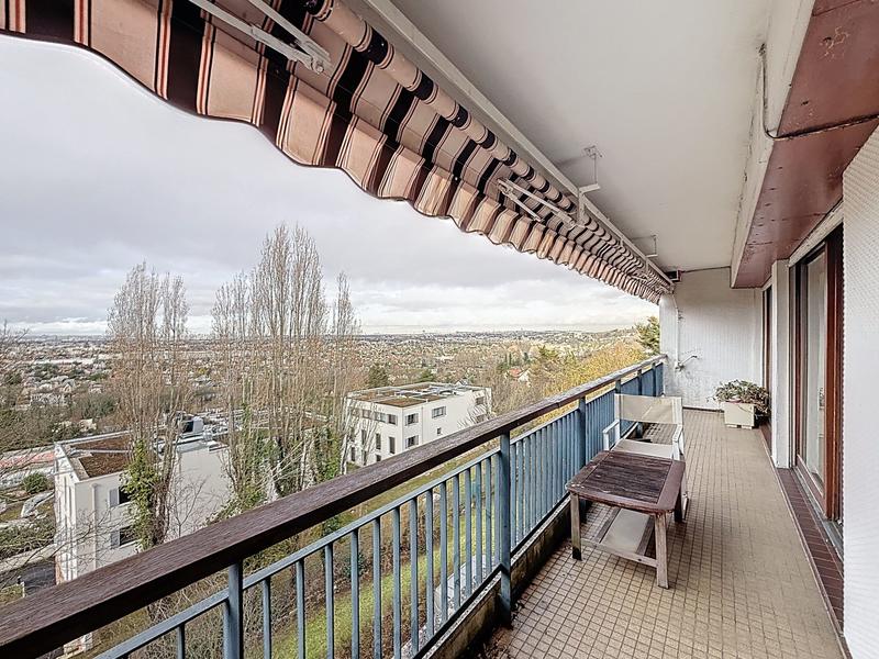 Appartement - 103 m² - 5 pièces