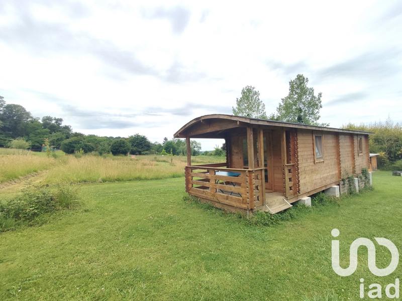 Ferme - 455 m² - 22 pièces