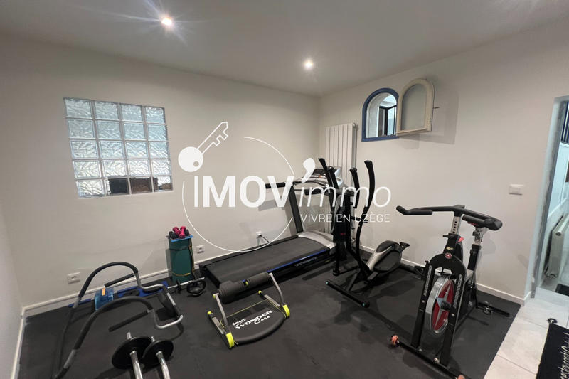 Villa - 167 m² - 6 pièces