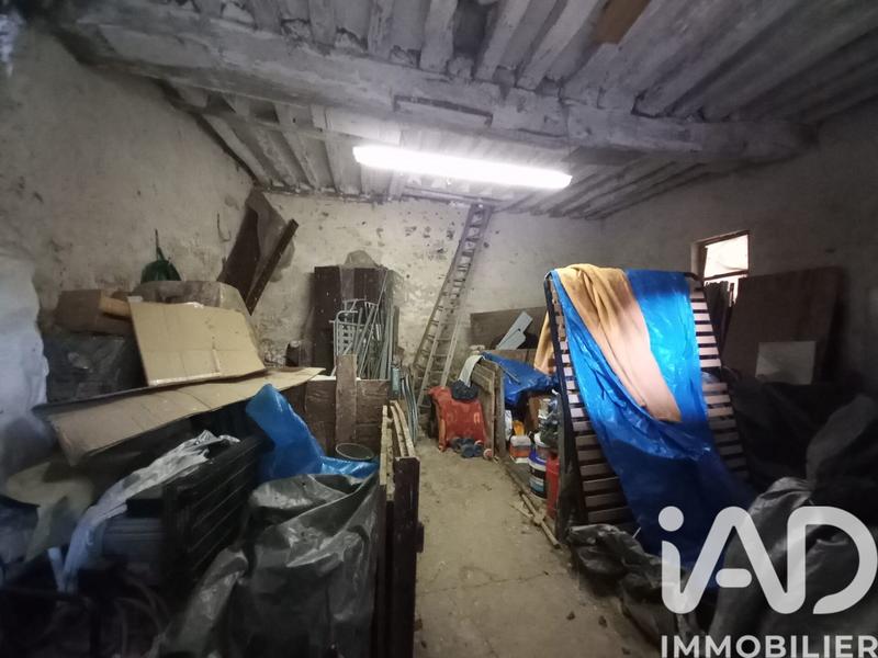 Ferme - 80 m² - 4 pièces