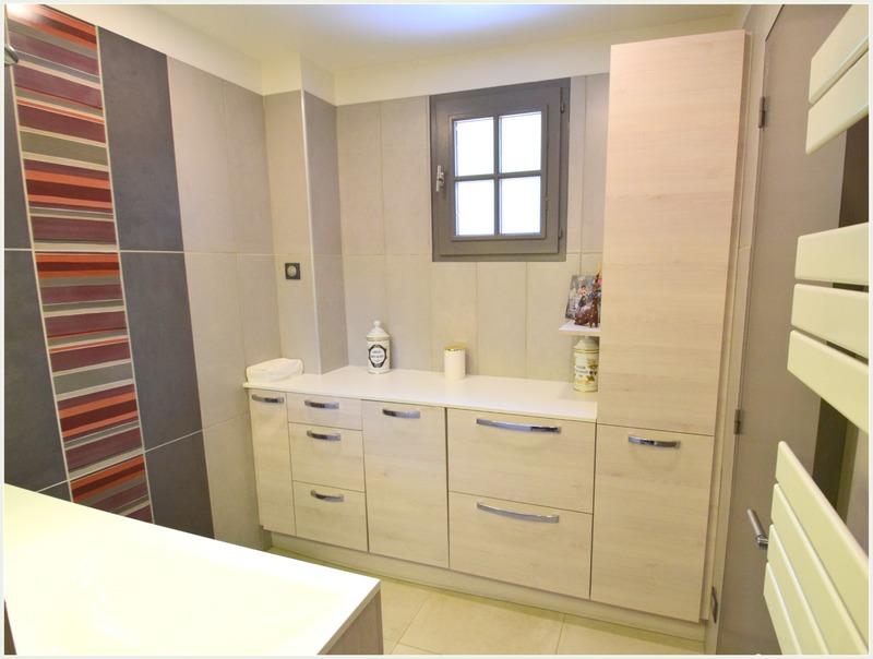 Maison - 171 m² - 8 pièces