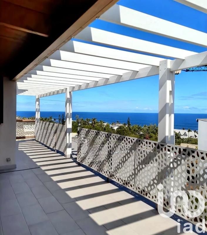 Maison - 145 m² - 5 pièces