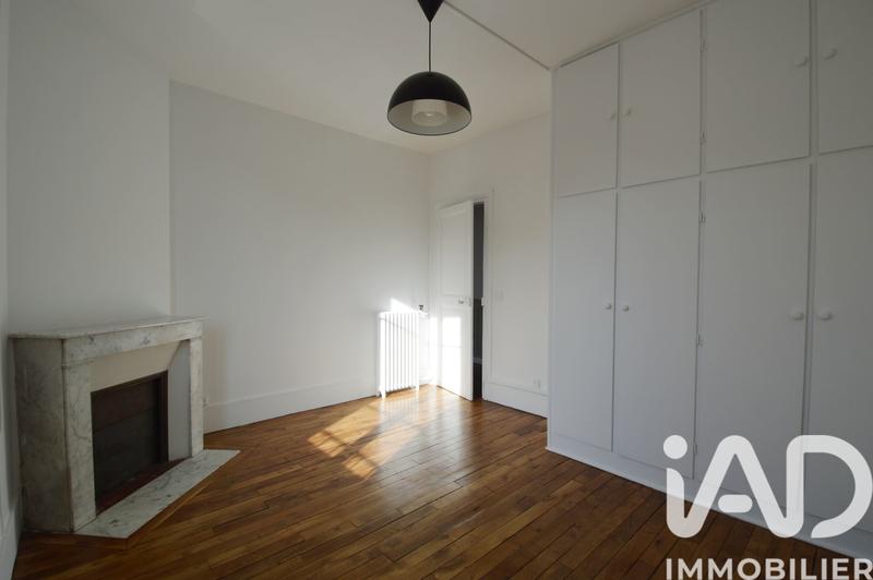 Appartement - 73 m² - 3 pièces