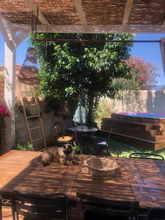 Maison - 73 m² - 3 pièces