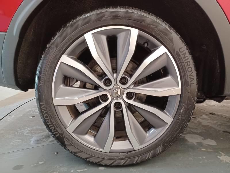 Renault Kadjar TCe 130 Energy Intens Edc