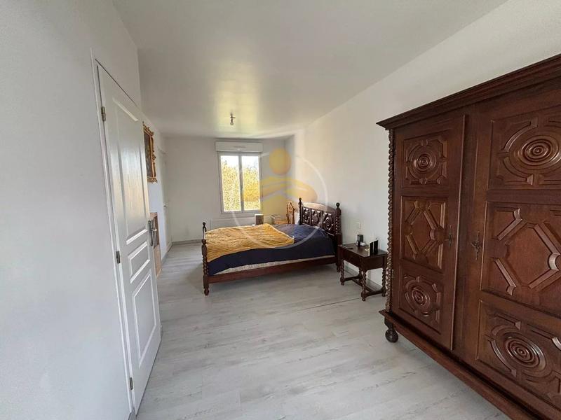 Maison - 55 m² - 2 pièces