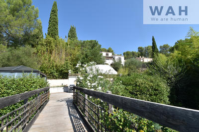 Appartement - 123 m² - 5 pièces