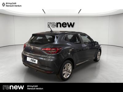 Renault Clio V TCe 90 - 21n Business