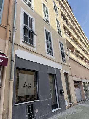 Local commercial - 42 m²