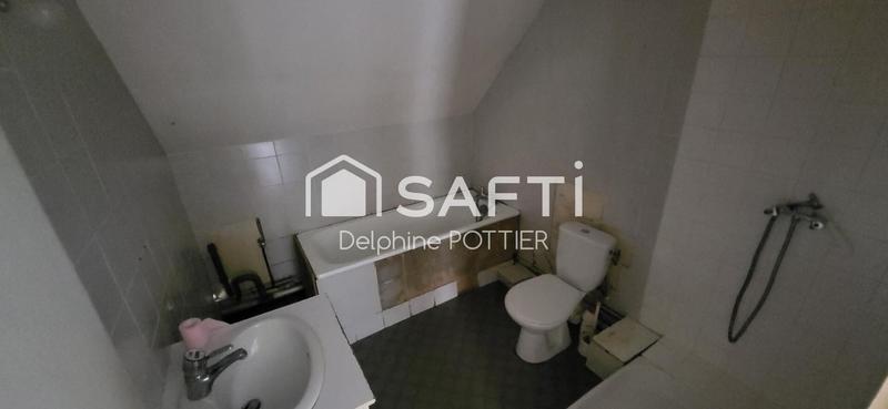 Maison - 145 m² - 5 pièces