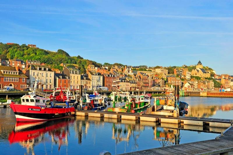 Appartement - 29 m² - 2 pièces