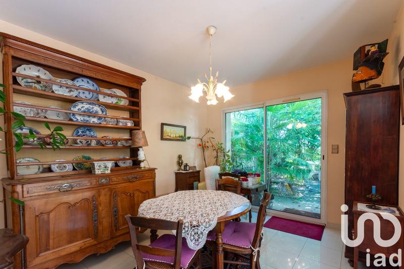 Maison - 175 m² - 8 pièces