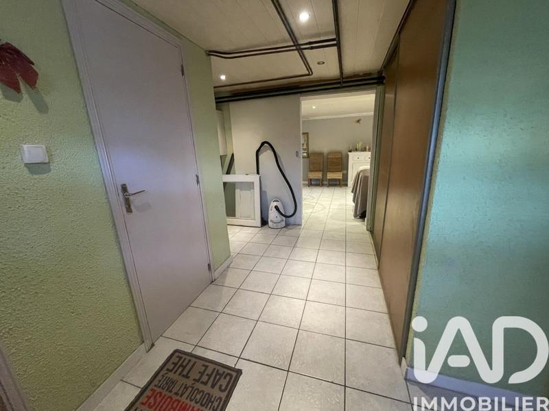 Maison - 184 m² - 4 pièces