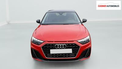 Audi A1 sportback 30 Tfsi 116 ch s tronic 7 Design