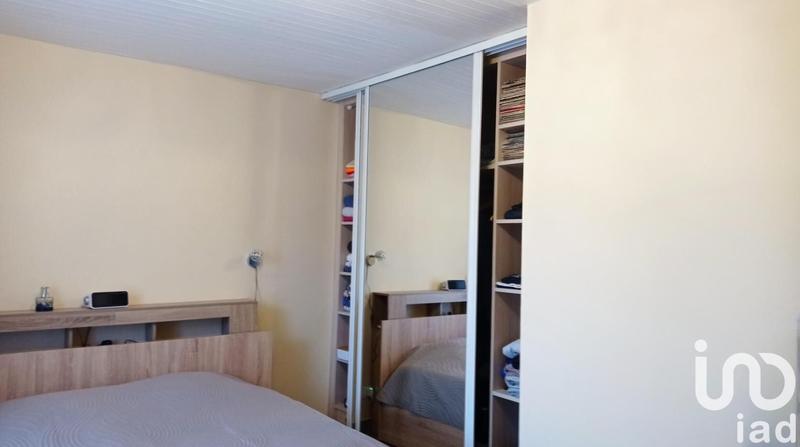 Maison - 75 m² - 4 pièces