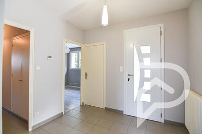 Maison - 136 m² - 7 pièces