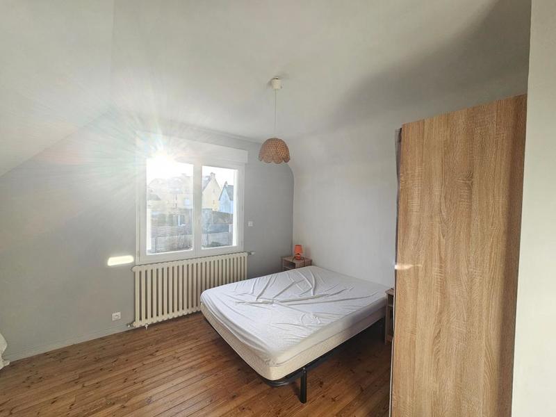 Maison - 81 m² - 4 pièces