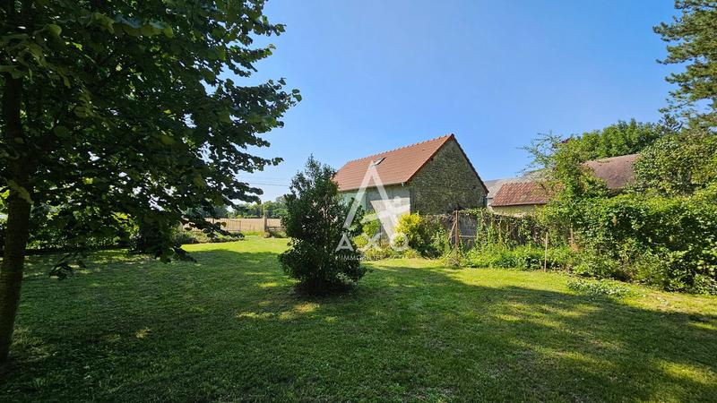 Remise - 50 m² - 2 pièces