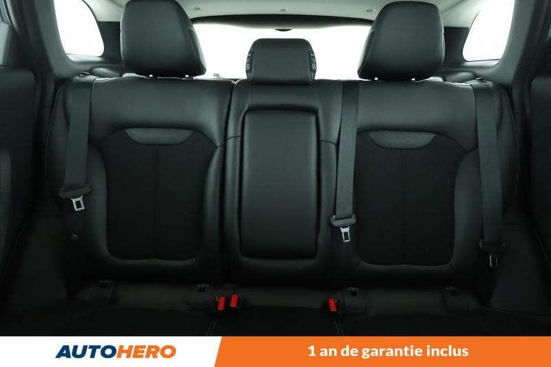 Renault Kadjar 1.6 dCi Energy Intens 4wd 130 ch