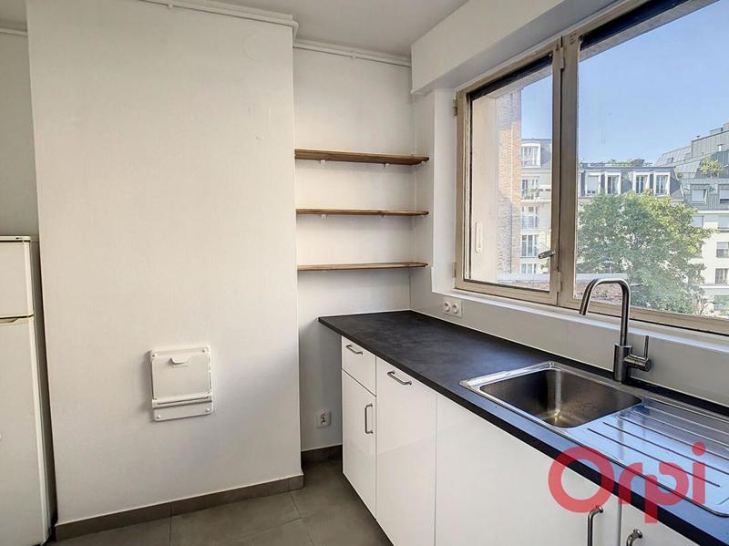 Appartement - 52 m² - 2 pièces