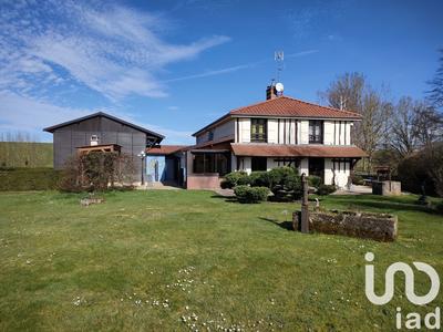 Maison de campagne - 200 m² - 7 pièces