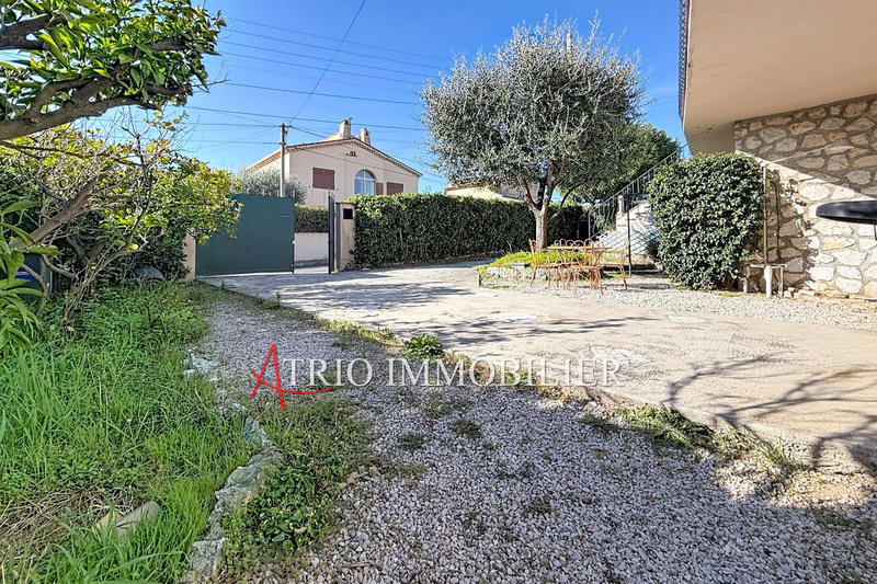 Maison - 160 m² - 4 pièces