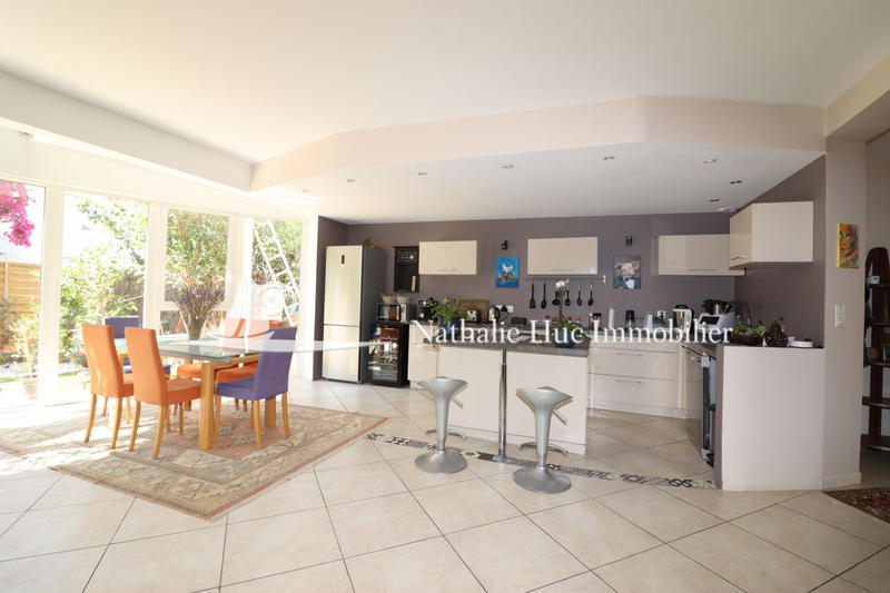 Maison de ville - 175 m²