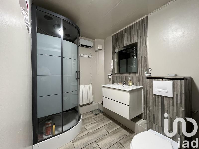 Maison - 119 m² - 4 pièces