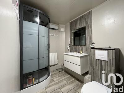 Maison - 119 m² - 4 pièces