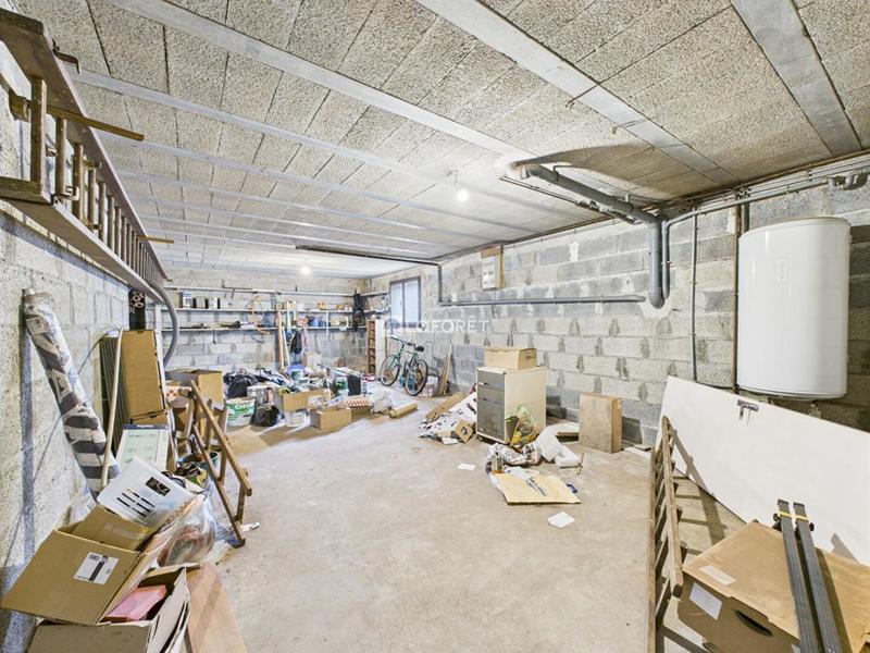 Maison - 81 m² - 5 pièces